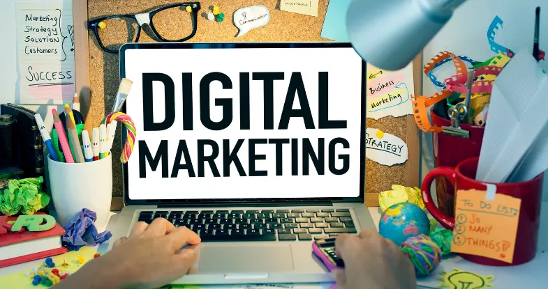 canali digital marketing
