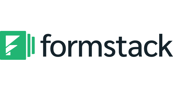 formstack logo creazione sondaggi